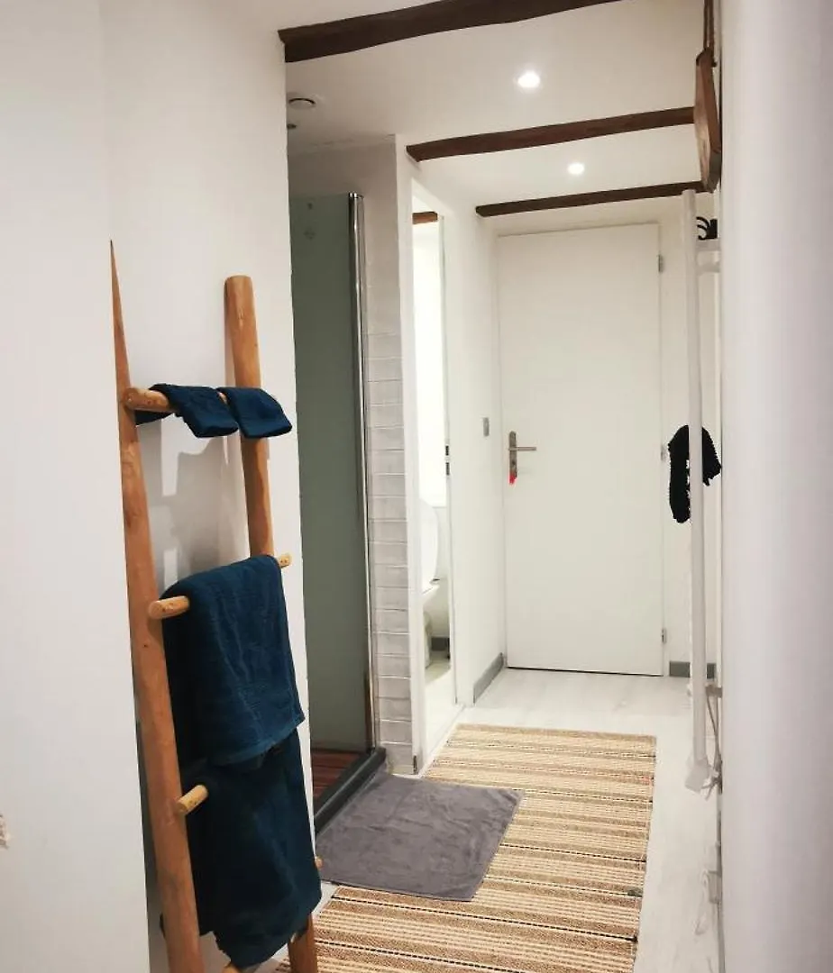 2 Chambres D'Hotes Avec Kitchenette, Frigo, Dolce Via Saint-Martin-de-Valamas 0*,