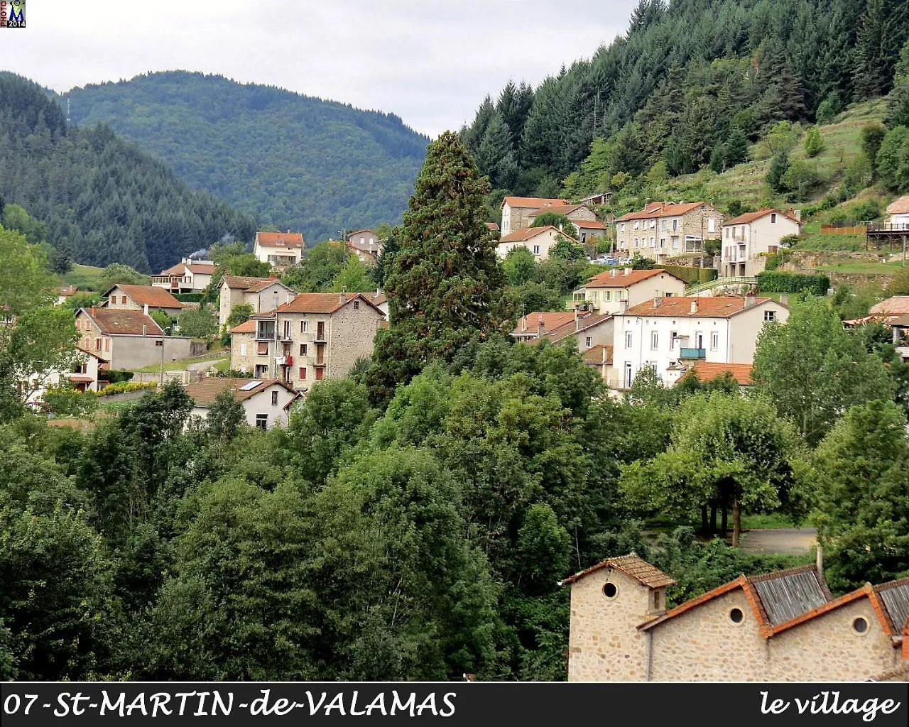 Bed & Breakfast 2 Chambres D'Hotes Avec Kitchenette, Frigo, Dolce Via Saint-Martin-de-Valamas