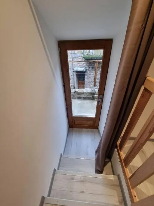 2 Chambres D'Hotes Avec Kitchenette, Frigo, Dolce Via Saint-Martin-de-Valamas 0*,  France