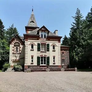 Manoir Les Brieux , Plelan-le-Grand France
