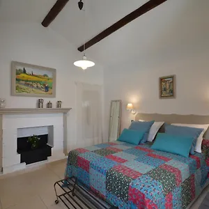 Le Cabanon De L'olivette , Istres France