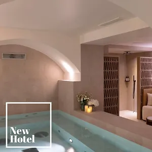 Toujours&spa 4*, Paris France